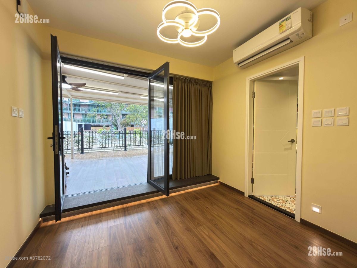 梅窝横塘 售盘 5+ 房 , 5+ 浴室 3,000 平方尺