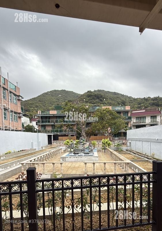 梅窝横塘 售盘 5+ 房 , 5+ 浴室 3,000 平方尺