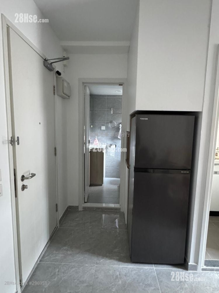 Kai Chuen Court Sell 1 Bedroom , 1 Bathroom 283 ft²