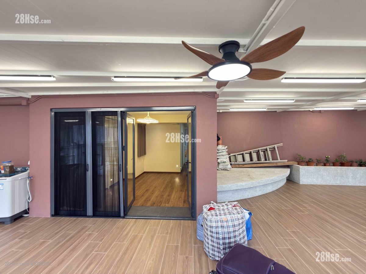 梅窝横塘 售盘 5+ 房 , 5+ 浴室 3,000 平方尺