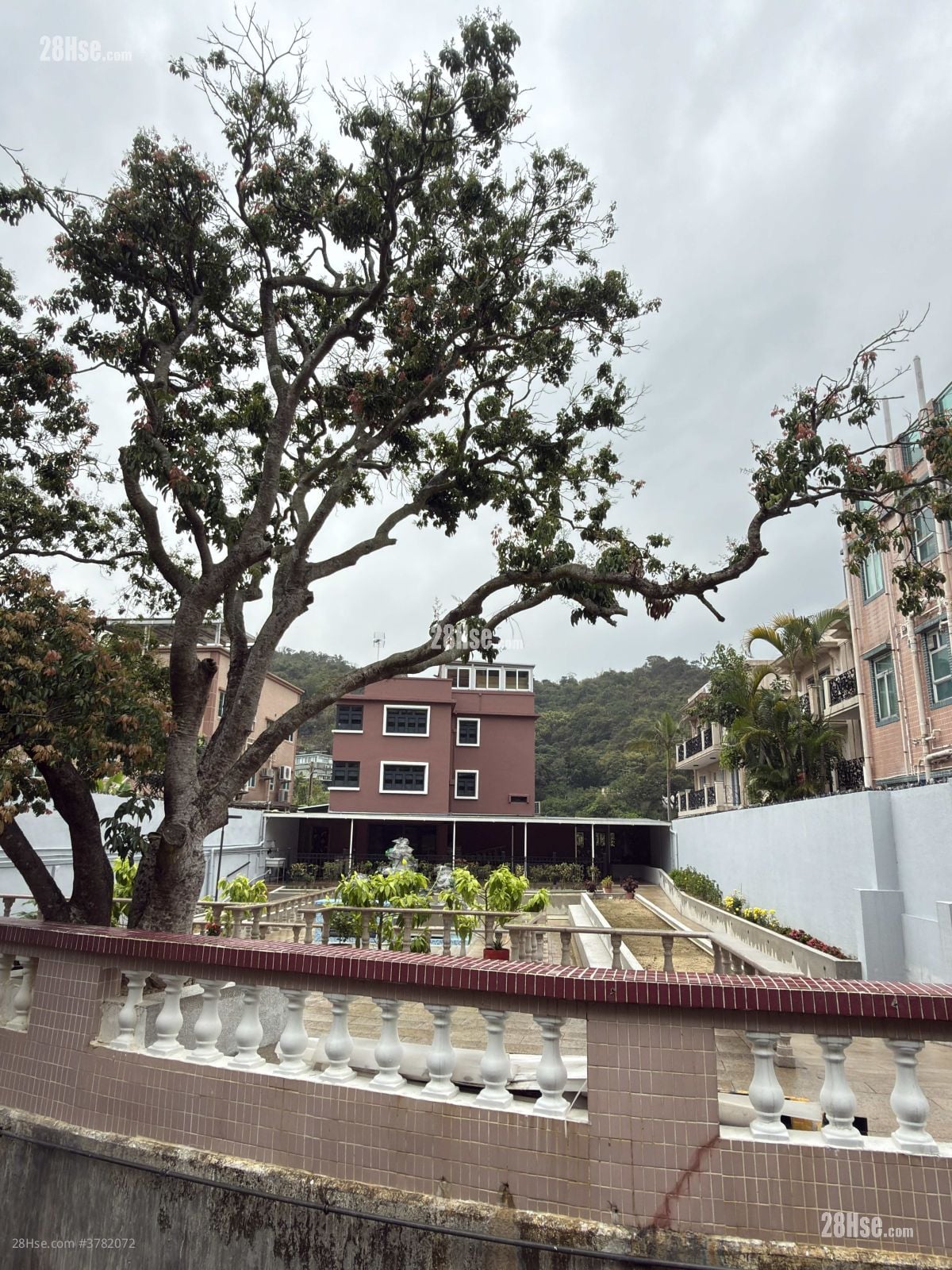 梅窝横塘 售盘 5+ 房 , 5+ 浴室 3,000 平方尺