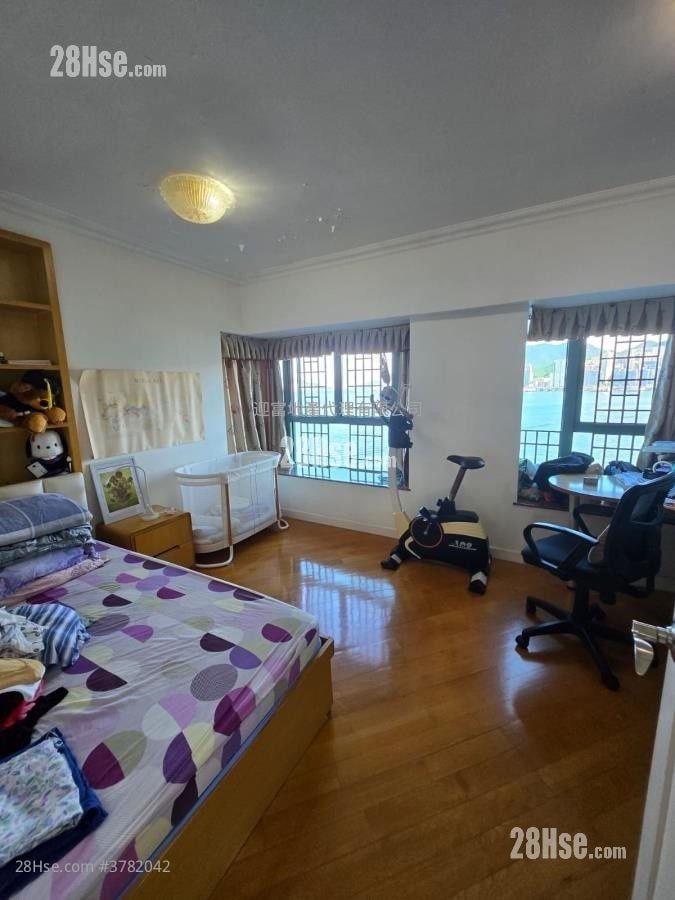 海逸豪园 售盘 5+ 房 , 4 浴室 1,166 平方尺