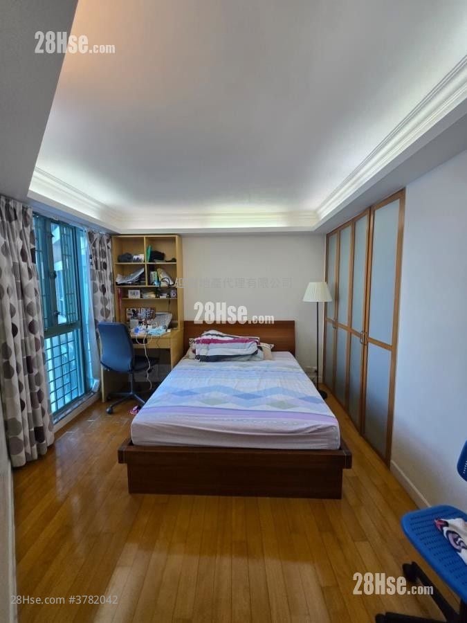 海逸豪园 售盘 5+ 房 , 4 浴室 1,166 平方尺