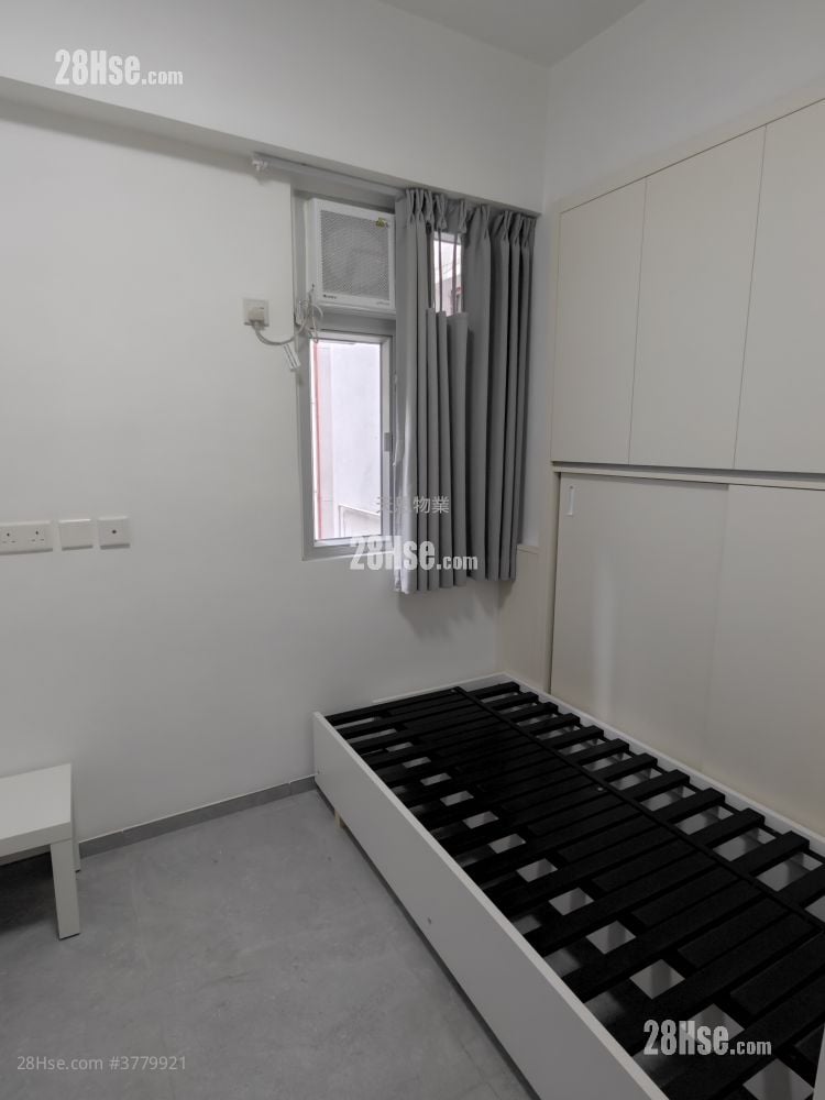 湾仔 租盘 开放式间隔 , 1 浴室 150 平方尺