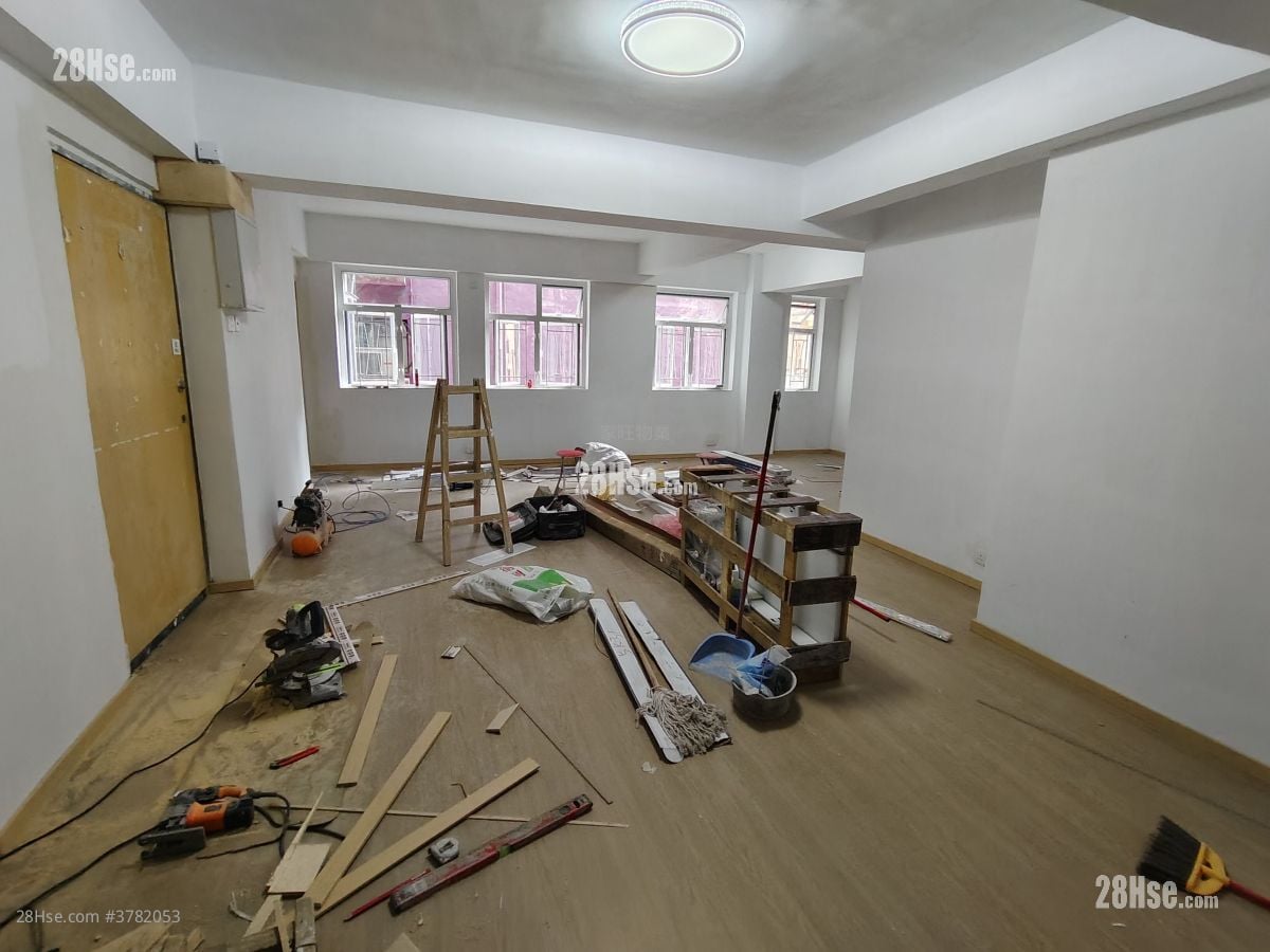 Edward Mansion Sell Studio , 1 Bathroom 850 ft²