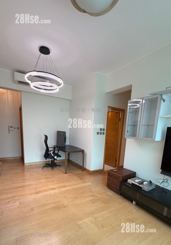 金巴利道26号 租盘 2 房 , 1 浴室 524 平方尺