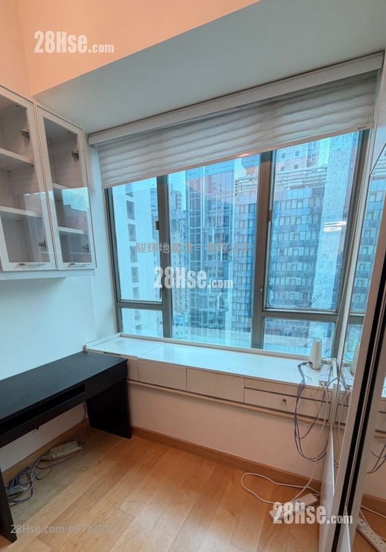 金巴利道26号 租盘 2 房 , 1 浴室 524 平方尺