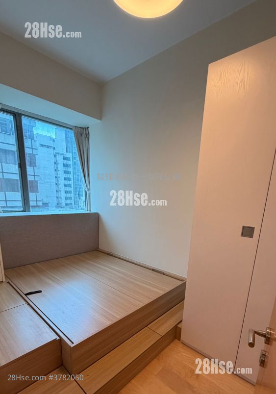 金巴利道26号 租盘 2 房 , 1 浴室 524 平方尺