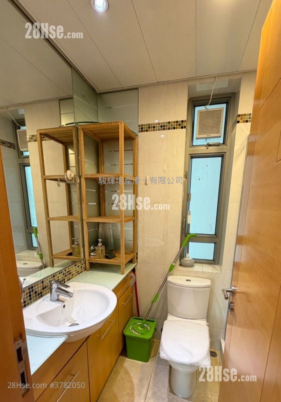 金巴利道26号 租盘 2 房 , 1 浴室 524 平方尺