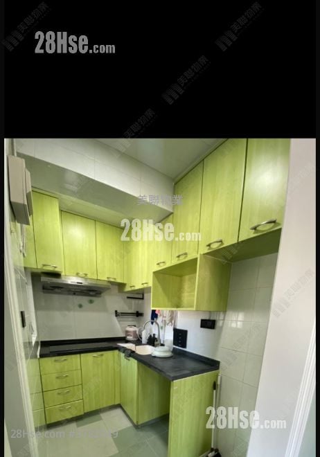 丰景园 租盘 1 房 , 1 浴室 309 平方尺