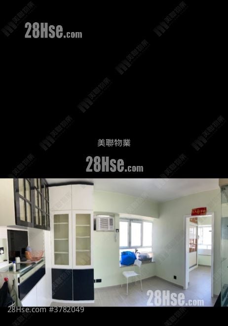 丰景园 租盘 1 房 , 1 浴室 309 平方尺