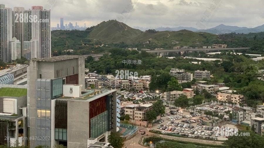 Ping Yan Court Sell 2 Bedrooms 376 ft²