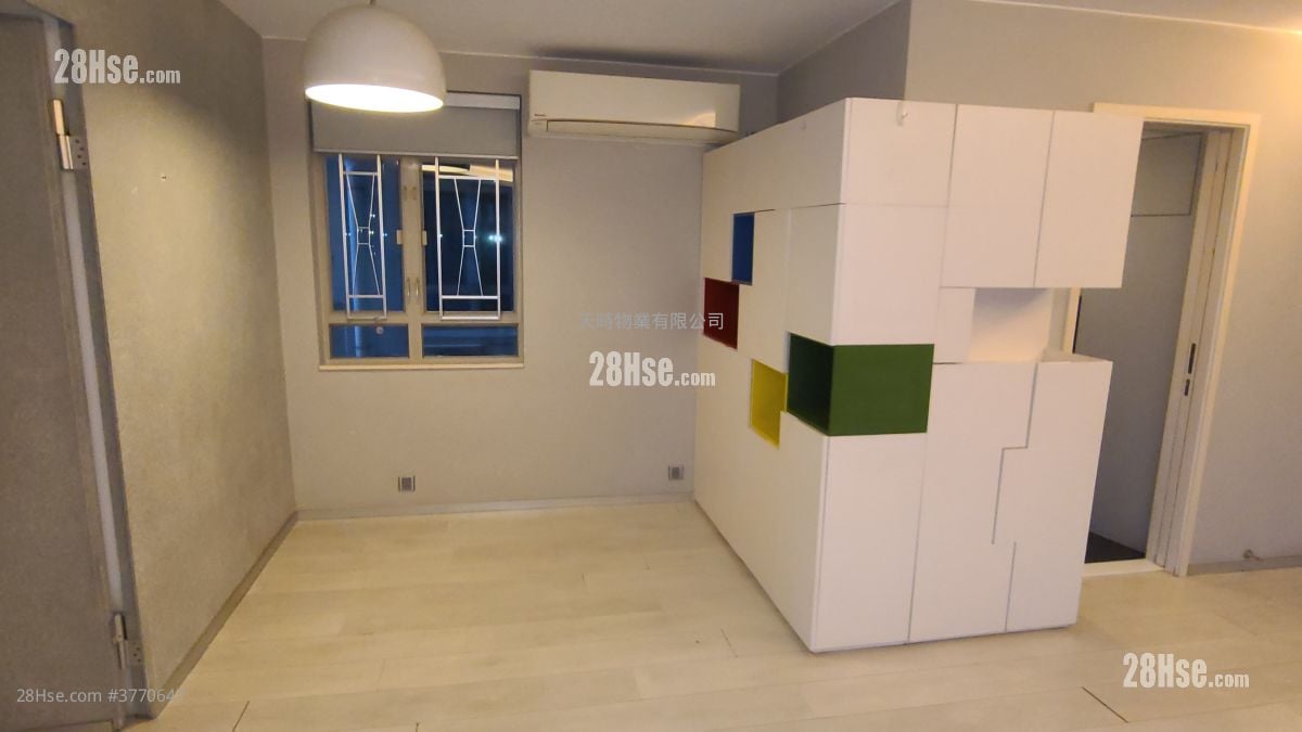 Island Place Sell 3 Bedrooms , 2 Bathrooms 788 ft²