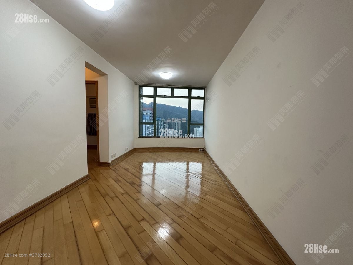 Chelsea Heights Rental 2 Bedrooms , 1 Bathroom 532 ft²