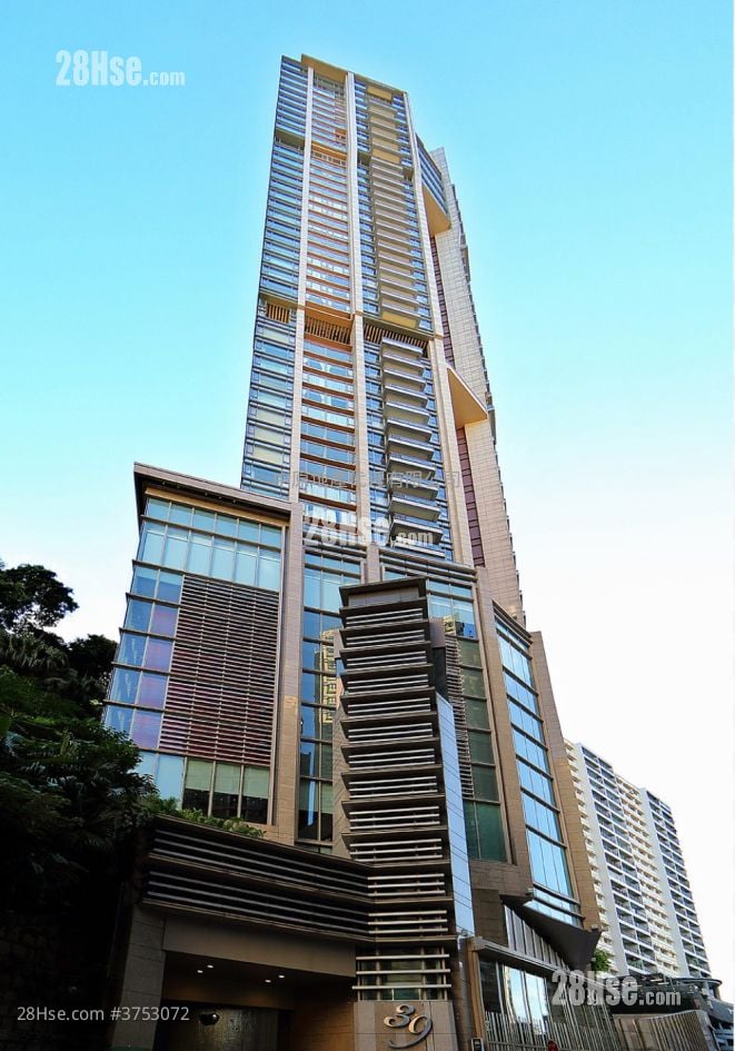 天汇 售盘 3 房 2,123 平方尺