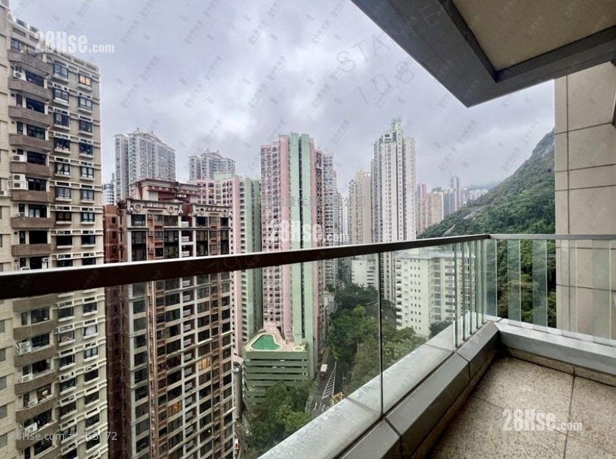 天汇 售盘 3 房 2,123 平方尺