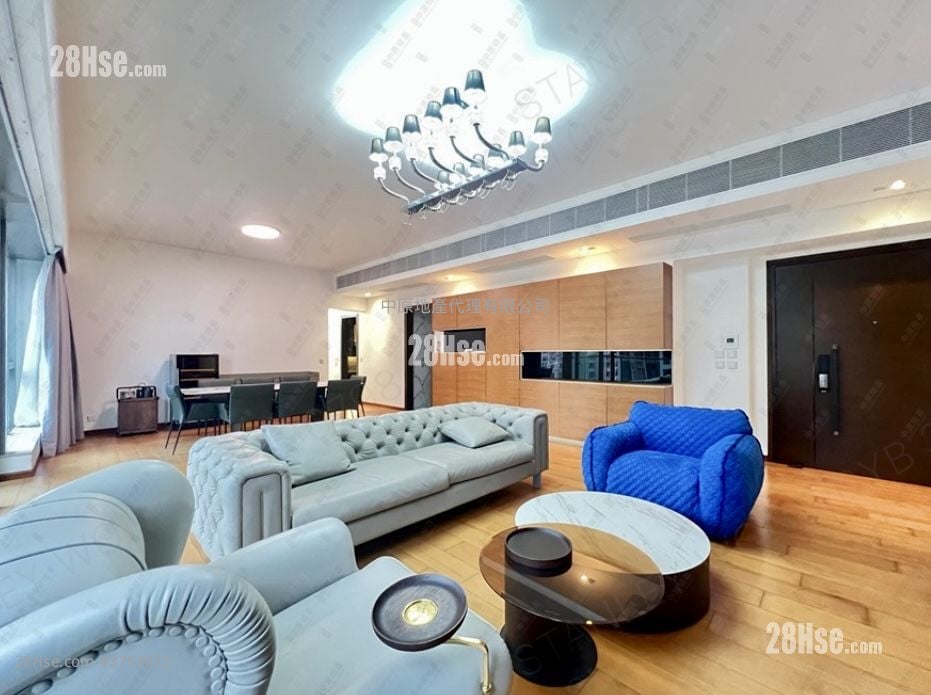 天汇 售盘 3 房 2,123 平方尺