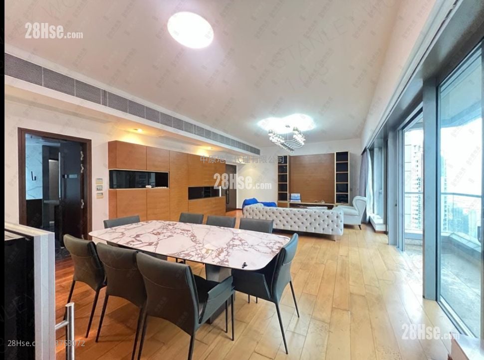 天汇 售盘 3 房 2,123 平方尺