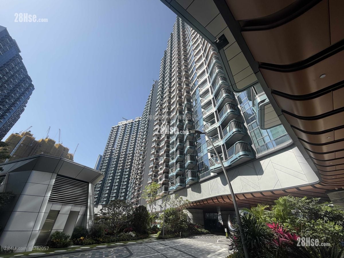 Kt Marina Rental 1 Bedroom , 1 Bathroom 306 ft²