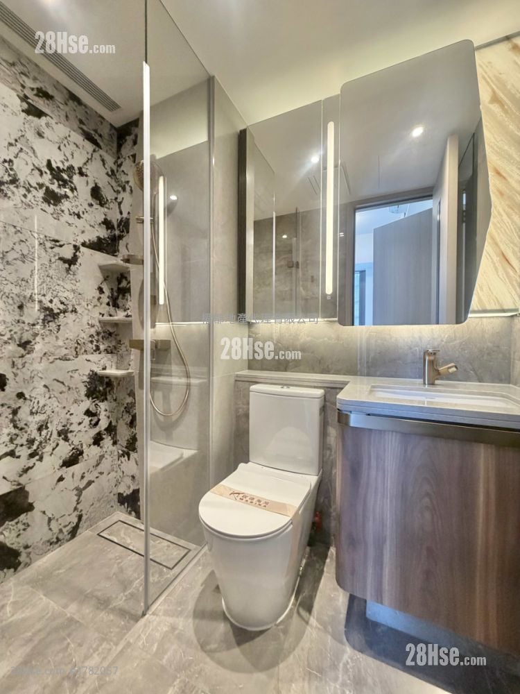 Kt Marina Rental 1 Bedroom , 1 Bathroom 306 ft²