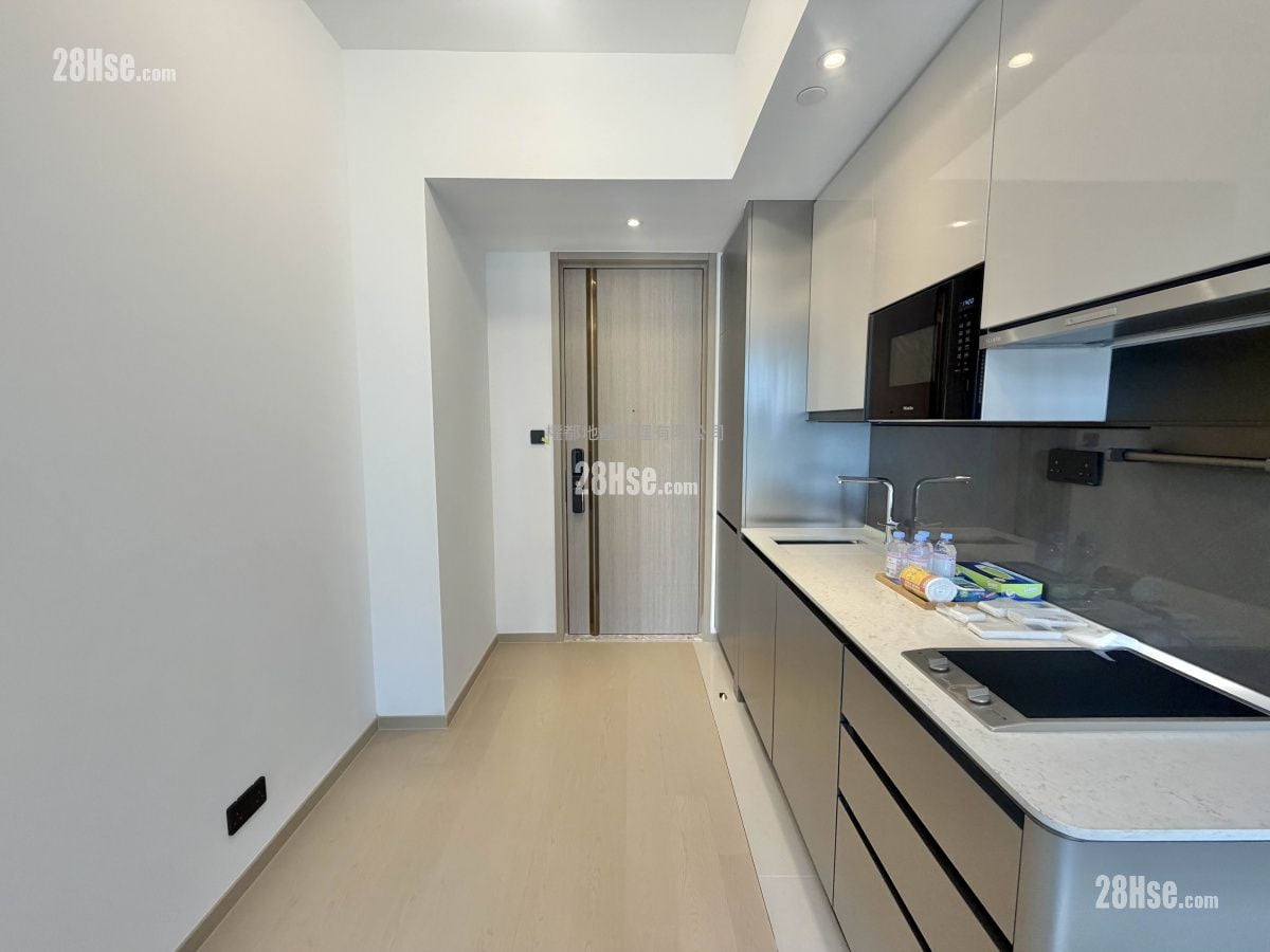 Kt Marina Rental 1 Bedroom , 1 Bathroom 306 ft²