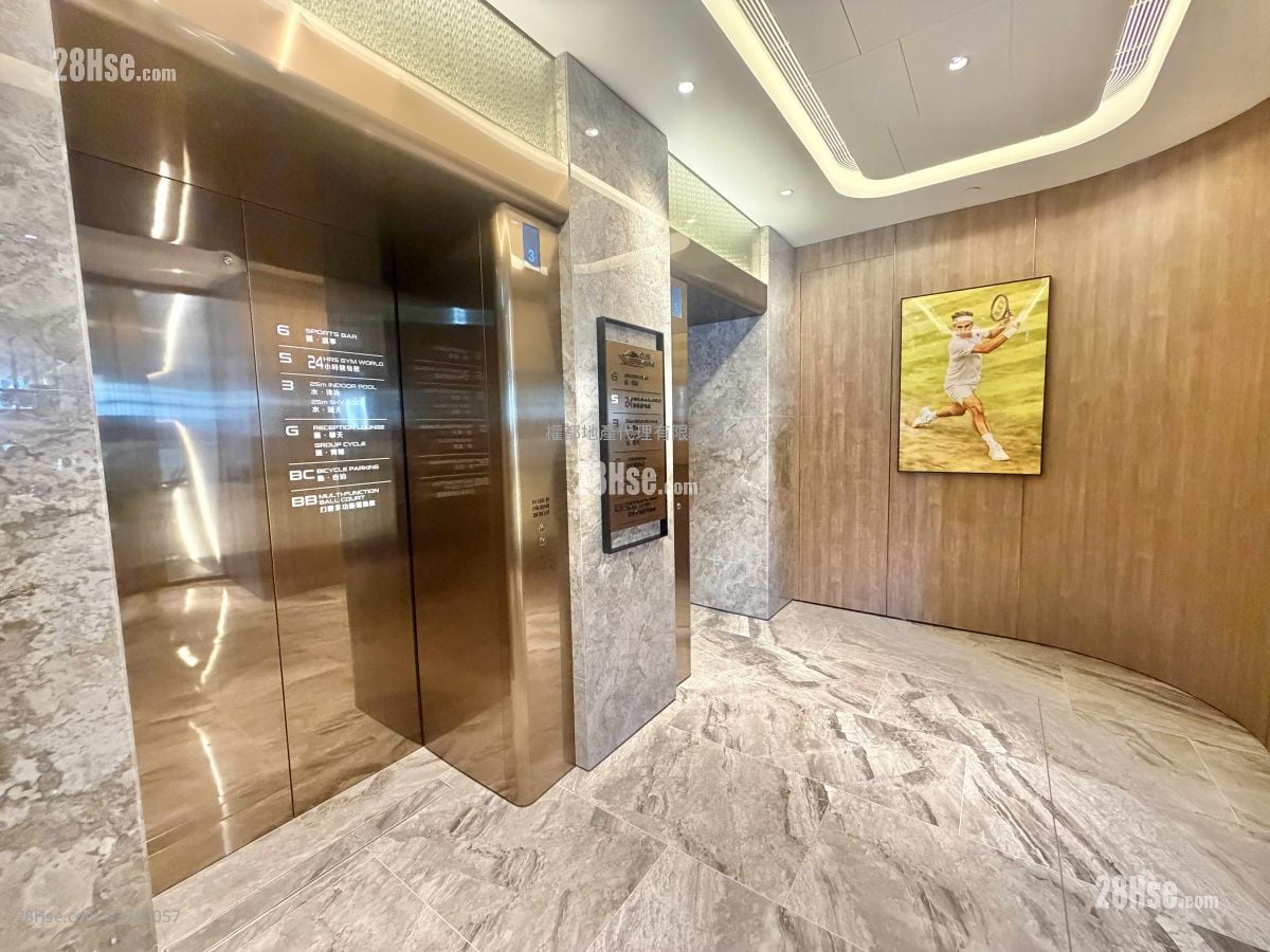 Kt Marina Rental 1 Bedroom , 1 Bathroom 306 ft²