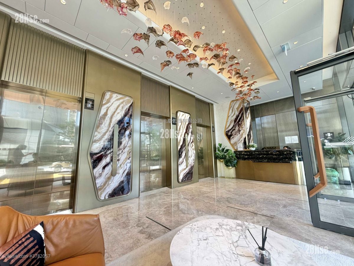 Kt Marina Rental 1 Bedroom , 1 Bathroom 306 ft²