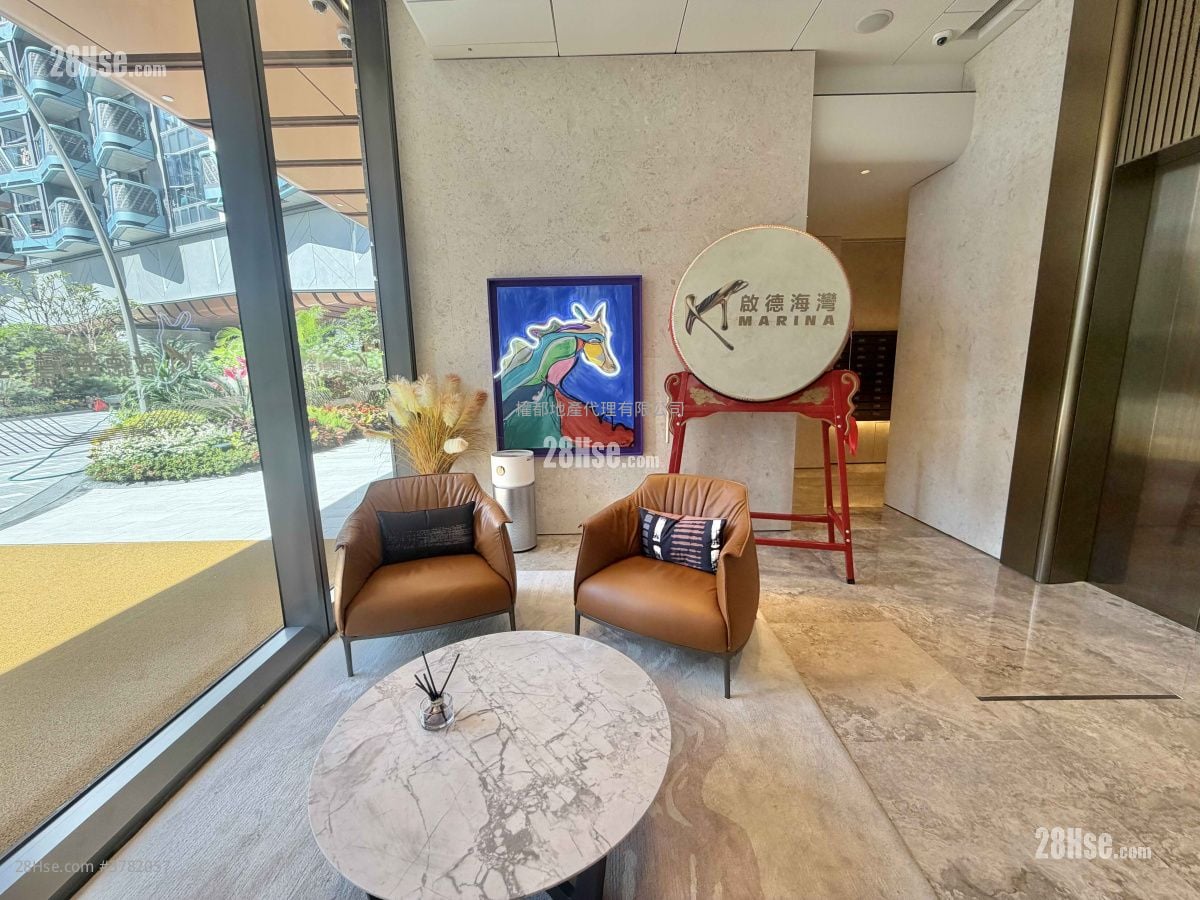 Kt Marina Rental 1 Bedroom , 1 Bathroom 306 ft²