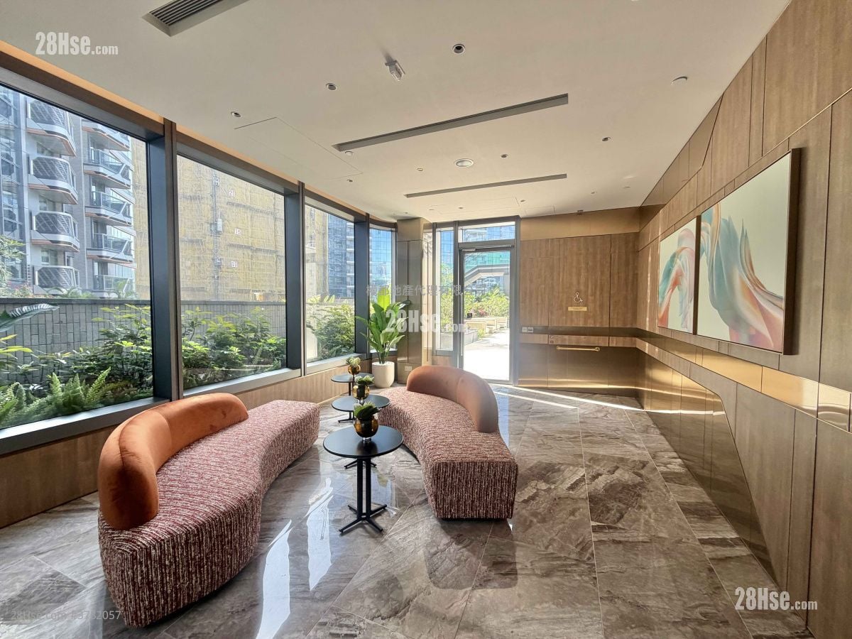 Kt Marina Rental 1 Bedroom , 1 Bathroom 306 ft²