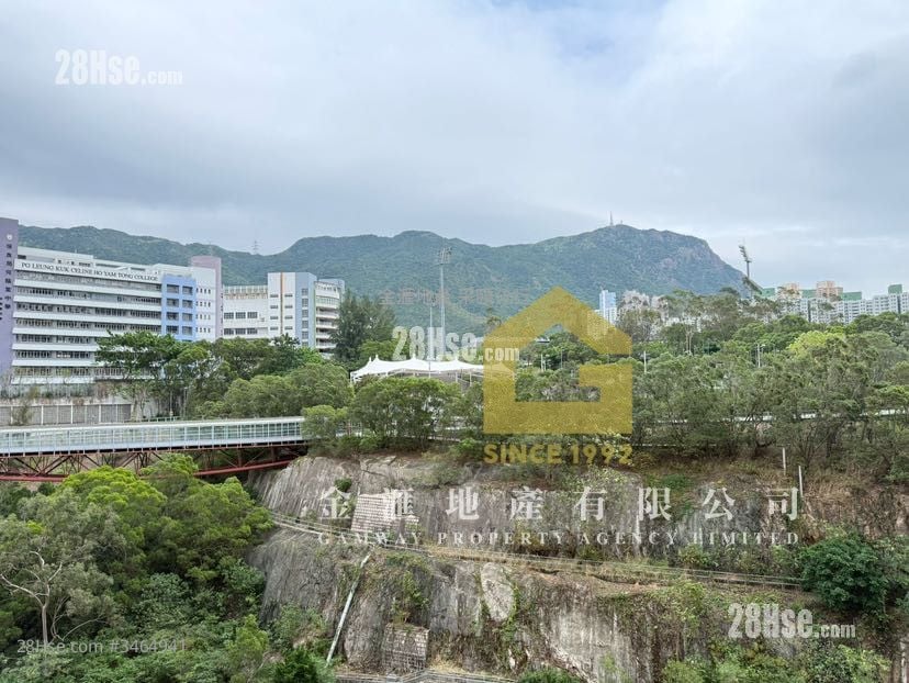 凤德邨 售盘 2 房 , 1 浴室 445 平方尺