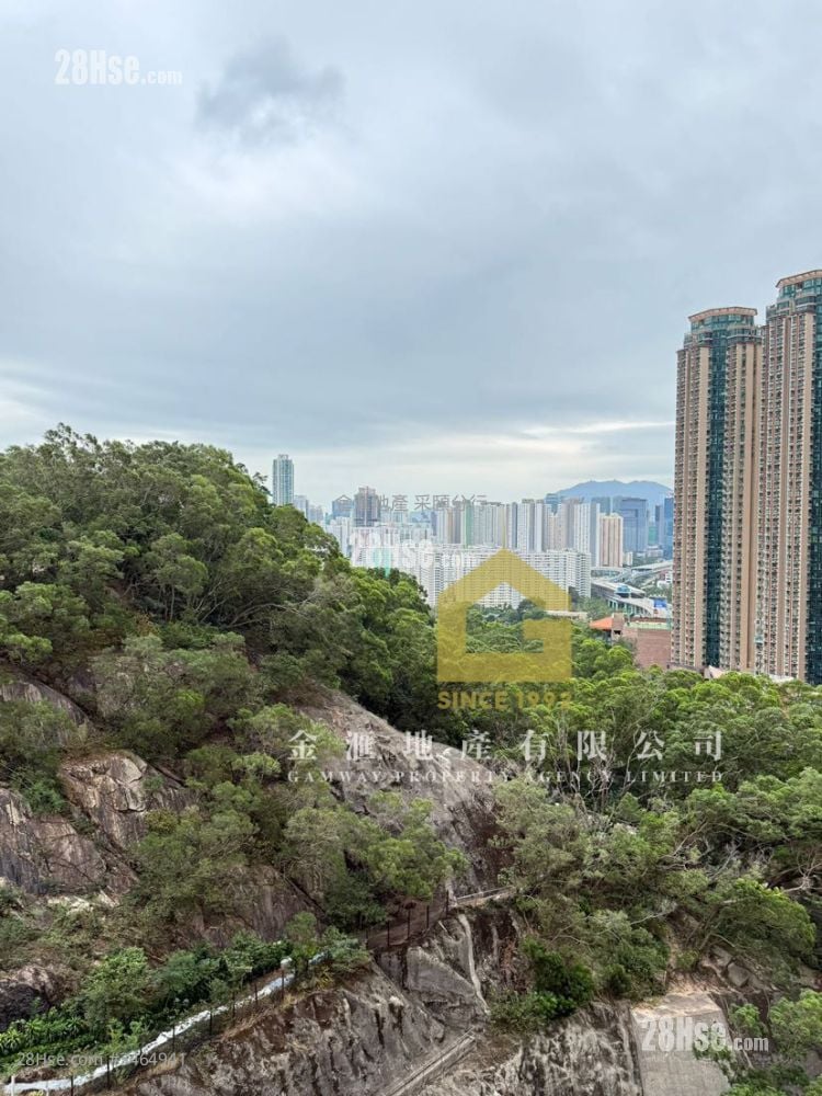 凤德邨 售盘 2 房 , 1 浴室 445 平方尺