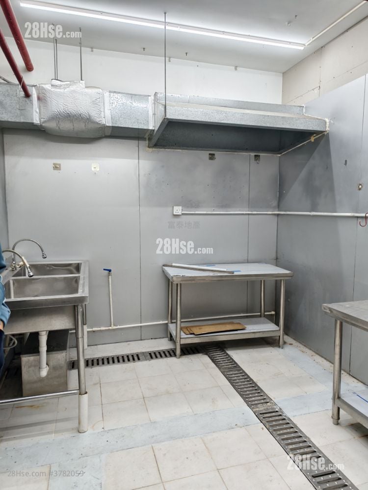 同珍工业大厦 租盘