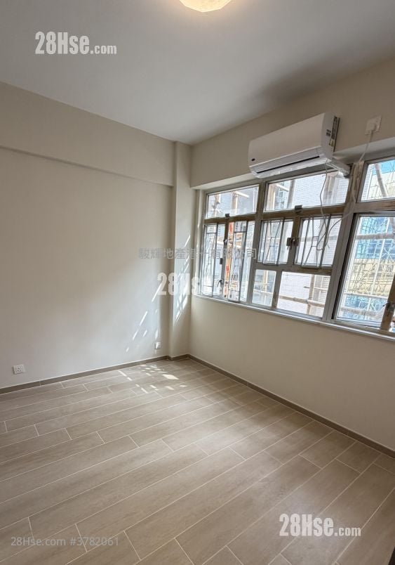 Yiu Kei Mansion Rental 3 Bedrooms , 2 Bathrooms 710 ft²