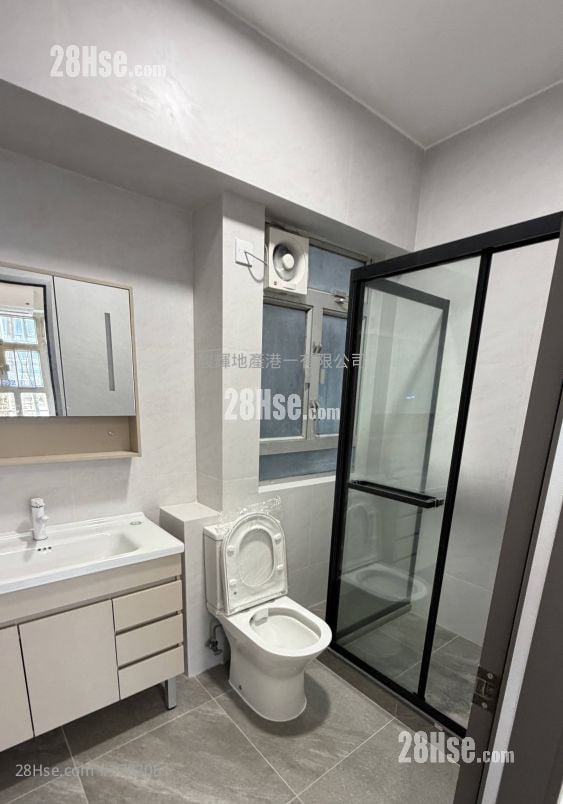 Yiu Kei Mansion Rental 3 Bedrooms , 2 Bathrooms 710 ft²