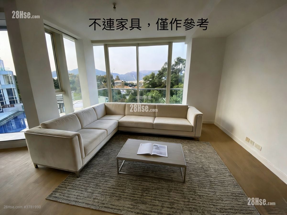 L'utopie Rental 4 Bedrooms , 3 Bathrooms 1,533 ft²