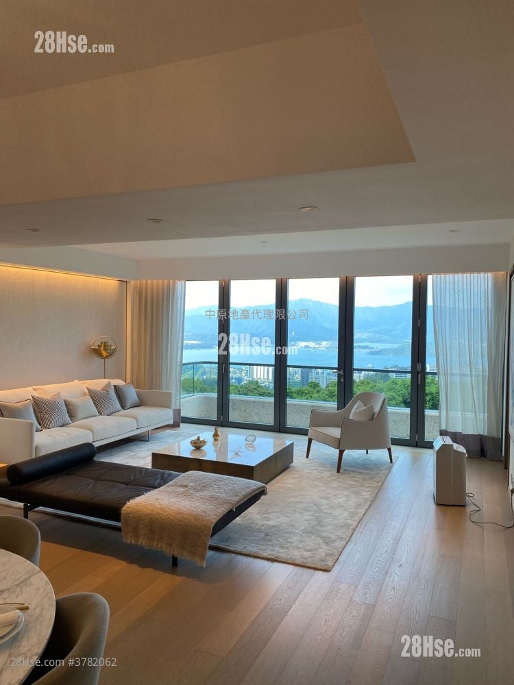 澐沣 售盘 4 房 1,614 平方尺