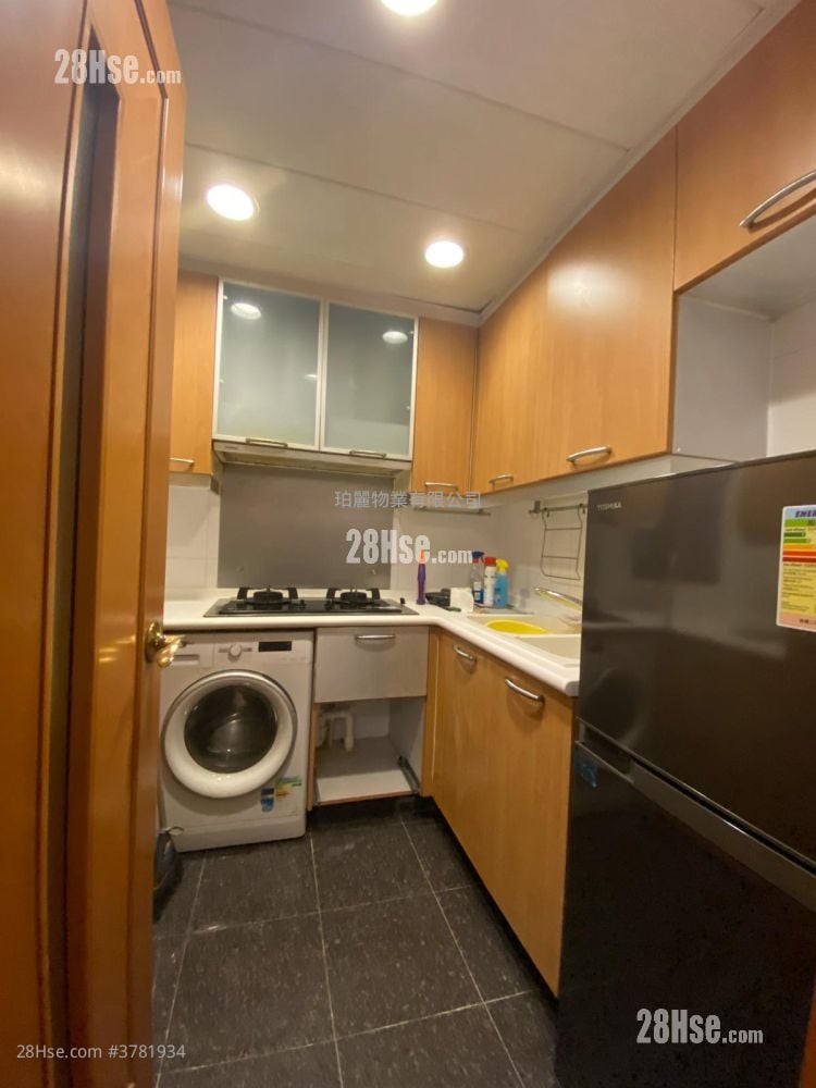 Park Island Sell 2 Bedrooms , 1 Bathroom 537 ft²