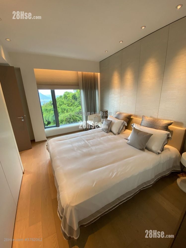 澐沣 售盘 4 房 1,614 平方尺