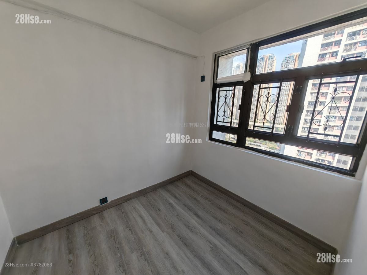 祈德尊新村 售盘 1 房 354 平方尺