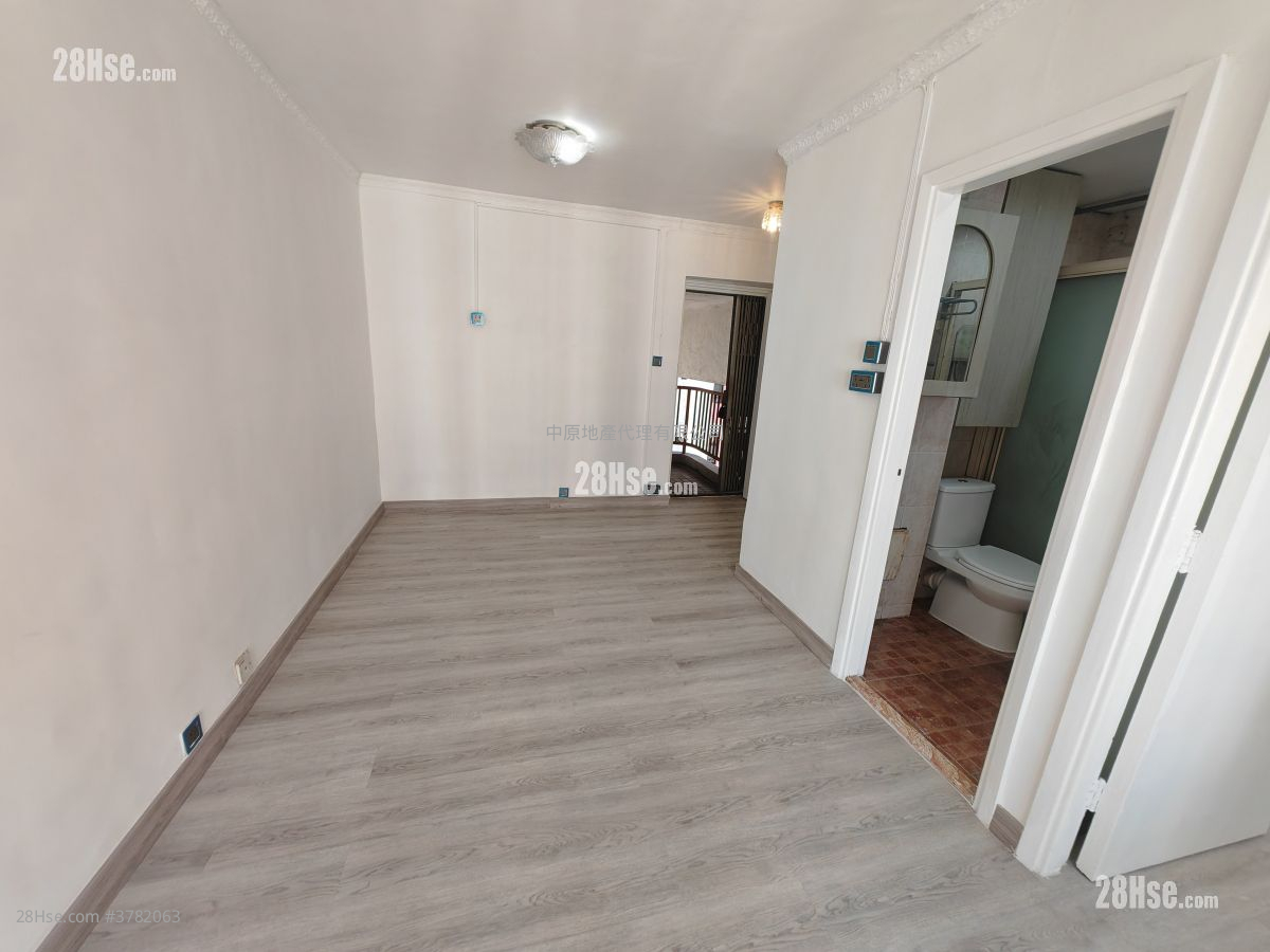 祈德尊新村 售盘 1 房 354 平方尺