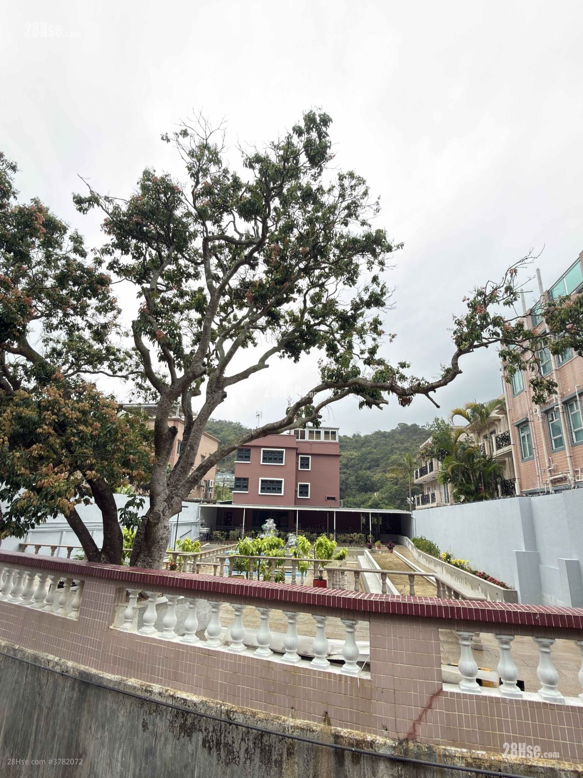 梅窝横塘 售盘 5+ 房 , 5+ 浴室 3,000 平方尺