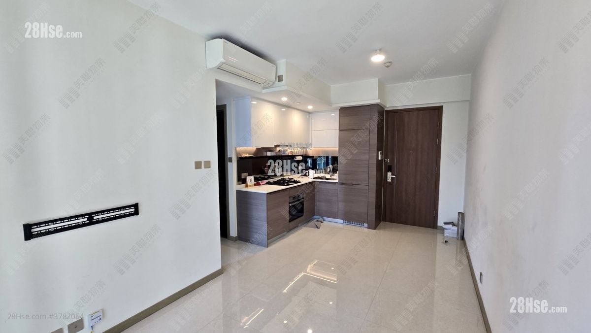 映日湾 售盘 2 房 , 1 浴室 442 平方尺