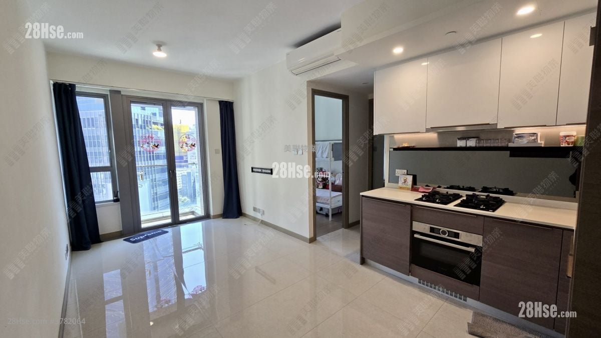 映日湾 售盘 2 房 , 1 浴室 442 平方尺