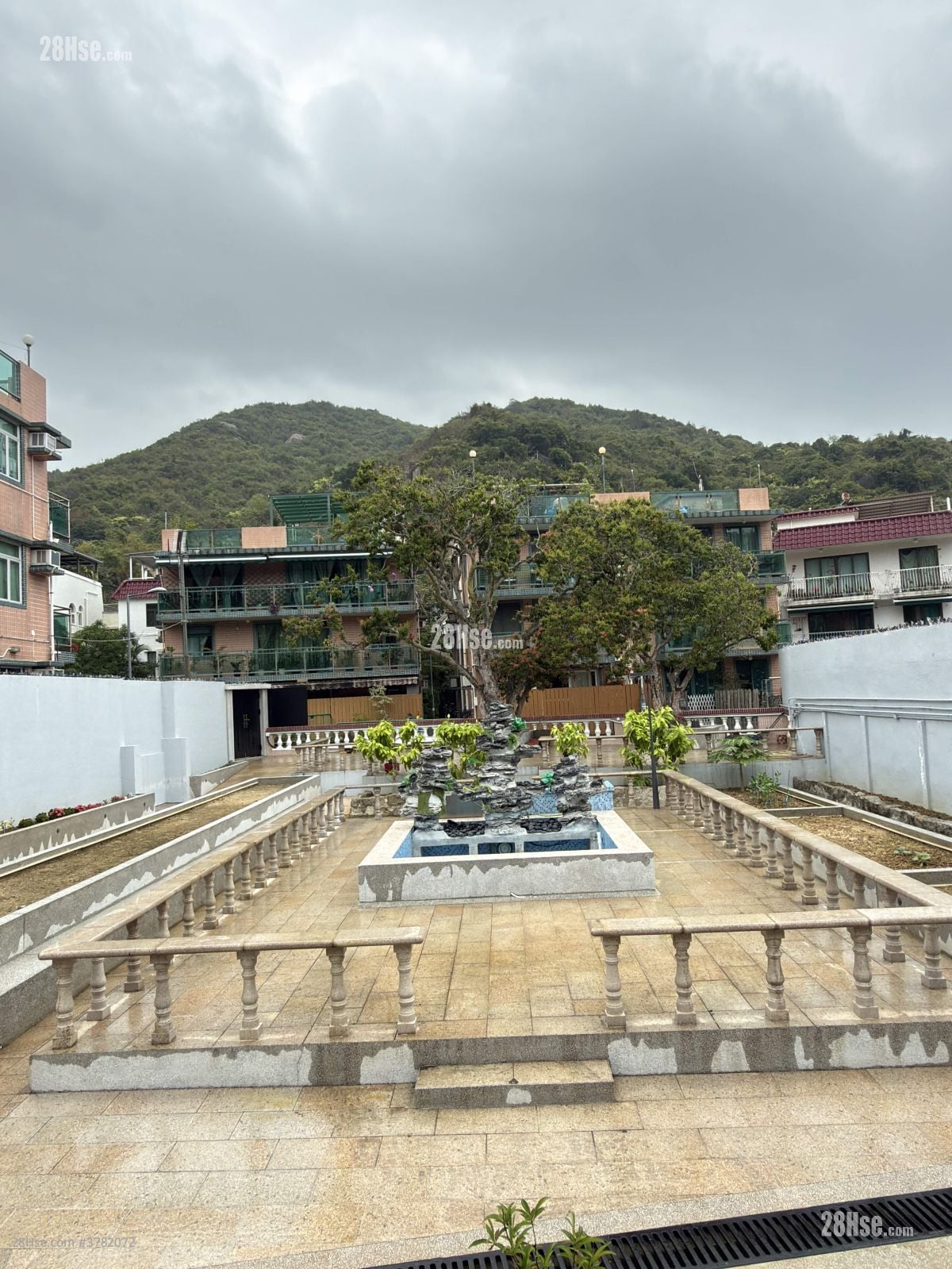 梅窝横塘 售盘 5+ 房 , 5+ 浴室 3,000 平方尺