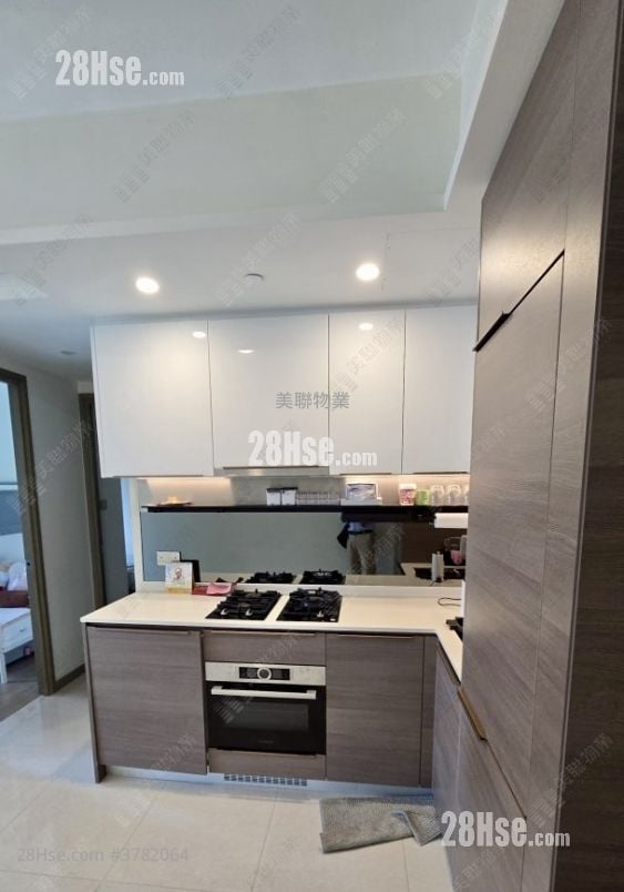 映日湾 售盘 2 房 , 1 浴室 442 平方尺