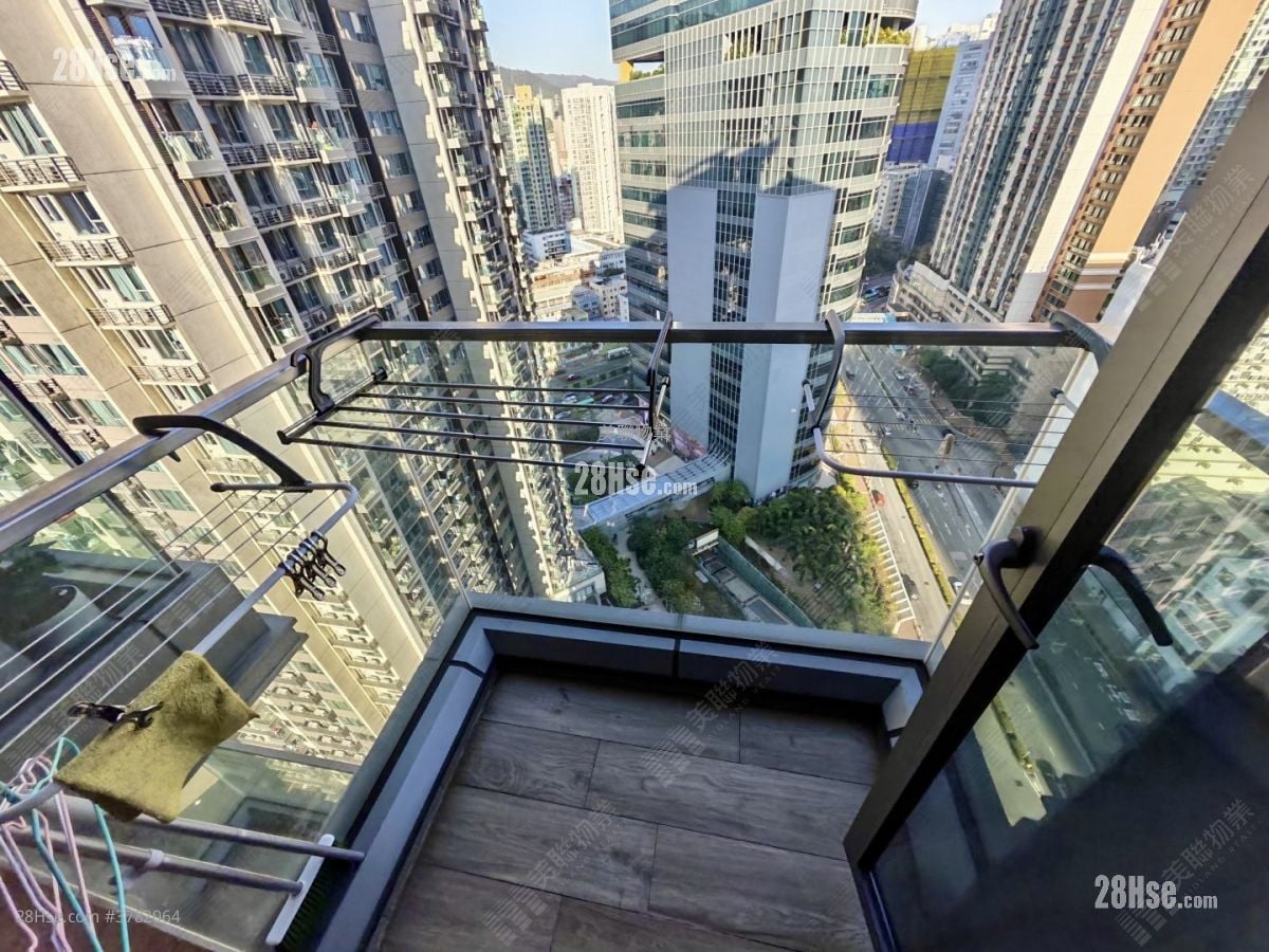 映日湾 售盘 2 房 , 1 浴室 442 平方尺