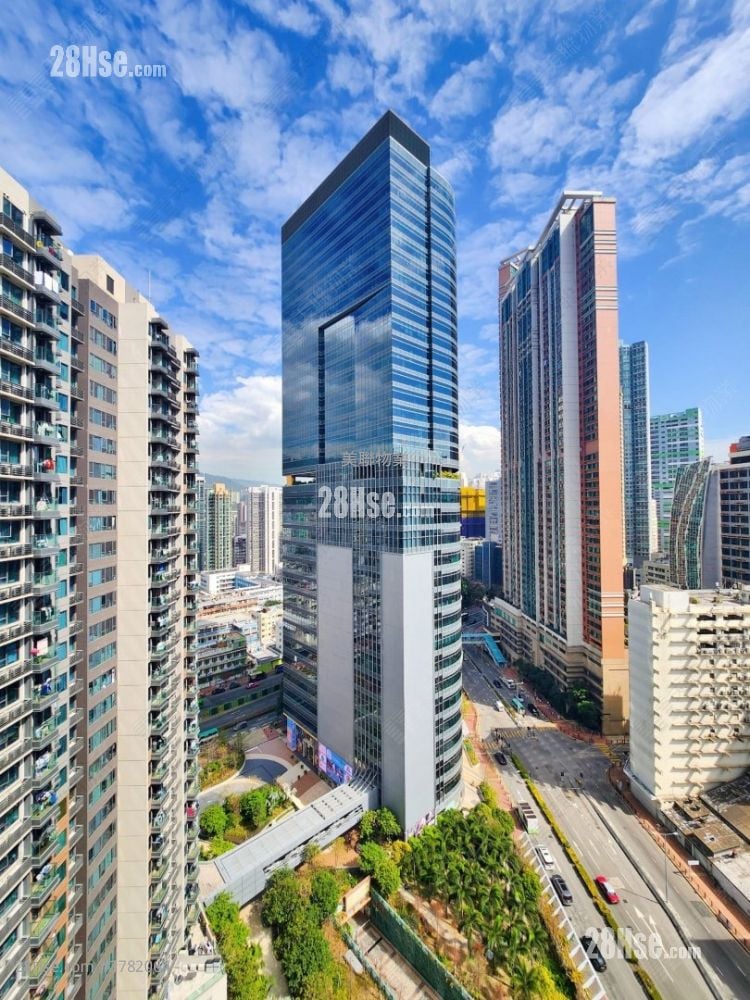 映日湾 售盘 2 房 , 1 浴室 442 平方尺