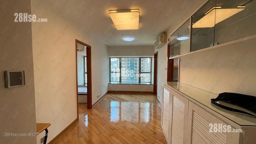 将军澳中心 租盘 2 房 , 1 浴室 406 平方尺