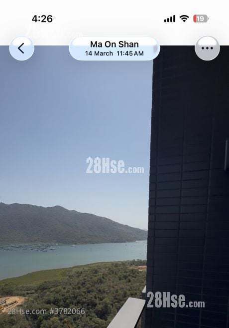 Sierra Sea 租盘 2 房 , 1 浴室 461 平方尺