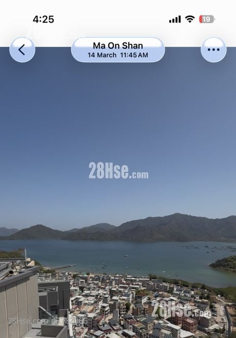 Sierra Sea 租盘 2 房 , 1 浴室 461 平方尺